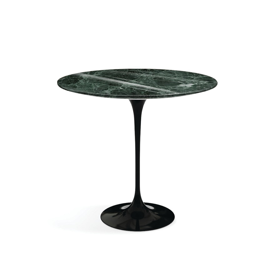 Saarinen Side Table, Oval