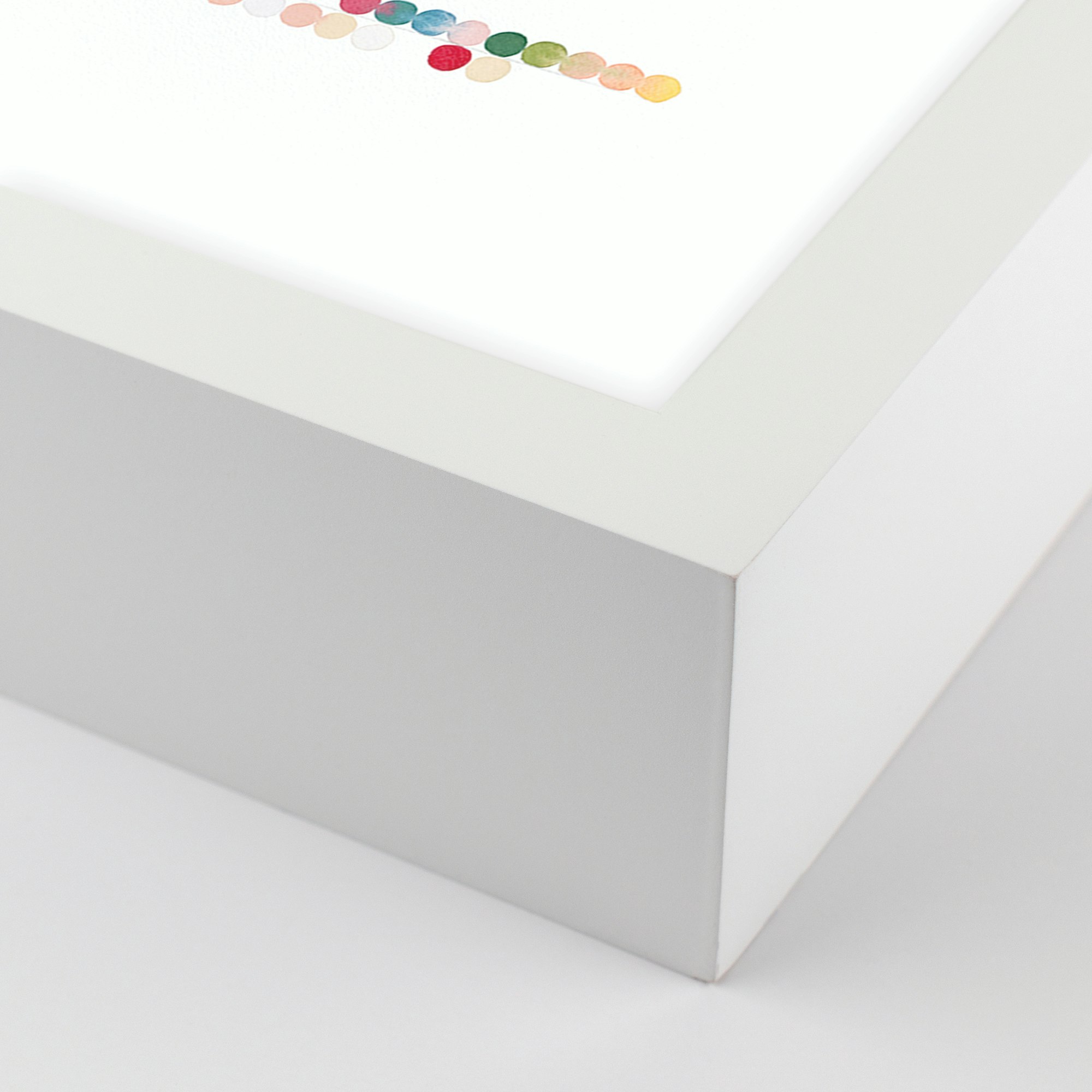 Dear Georgia-Letter 1 by Gail Tarantino