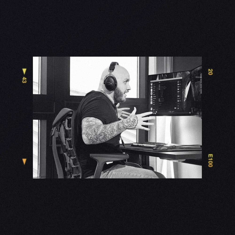 HM Gaming Homepage - Performance Reviews