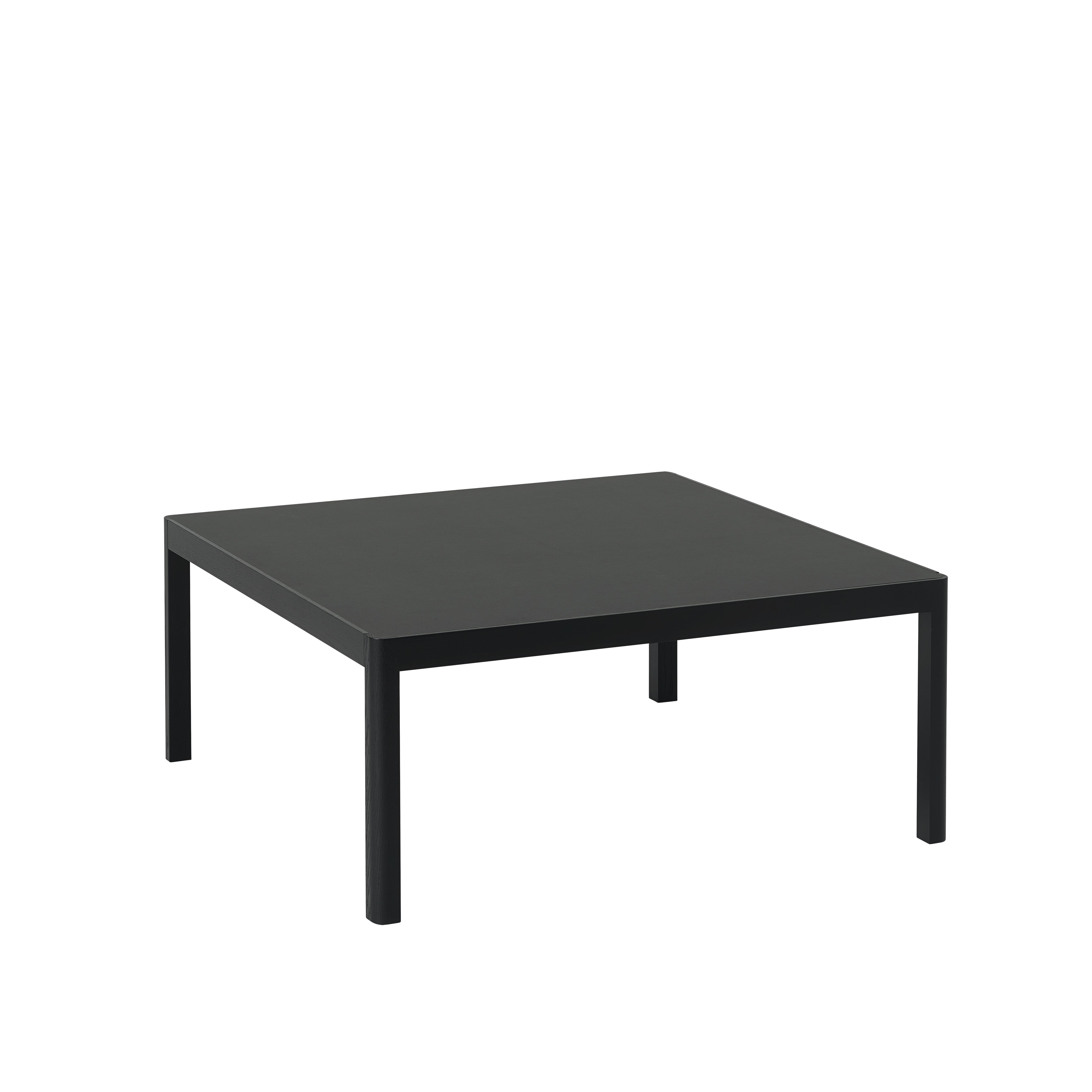 Workshop Coffee Table, 33.9" x 33.9"