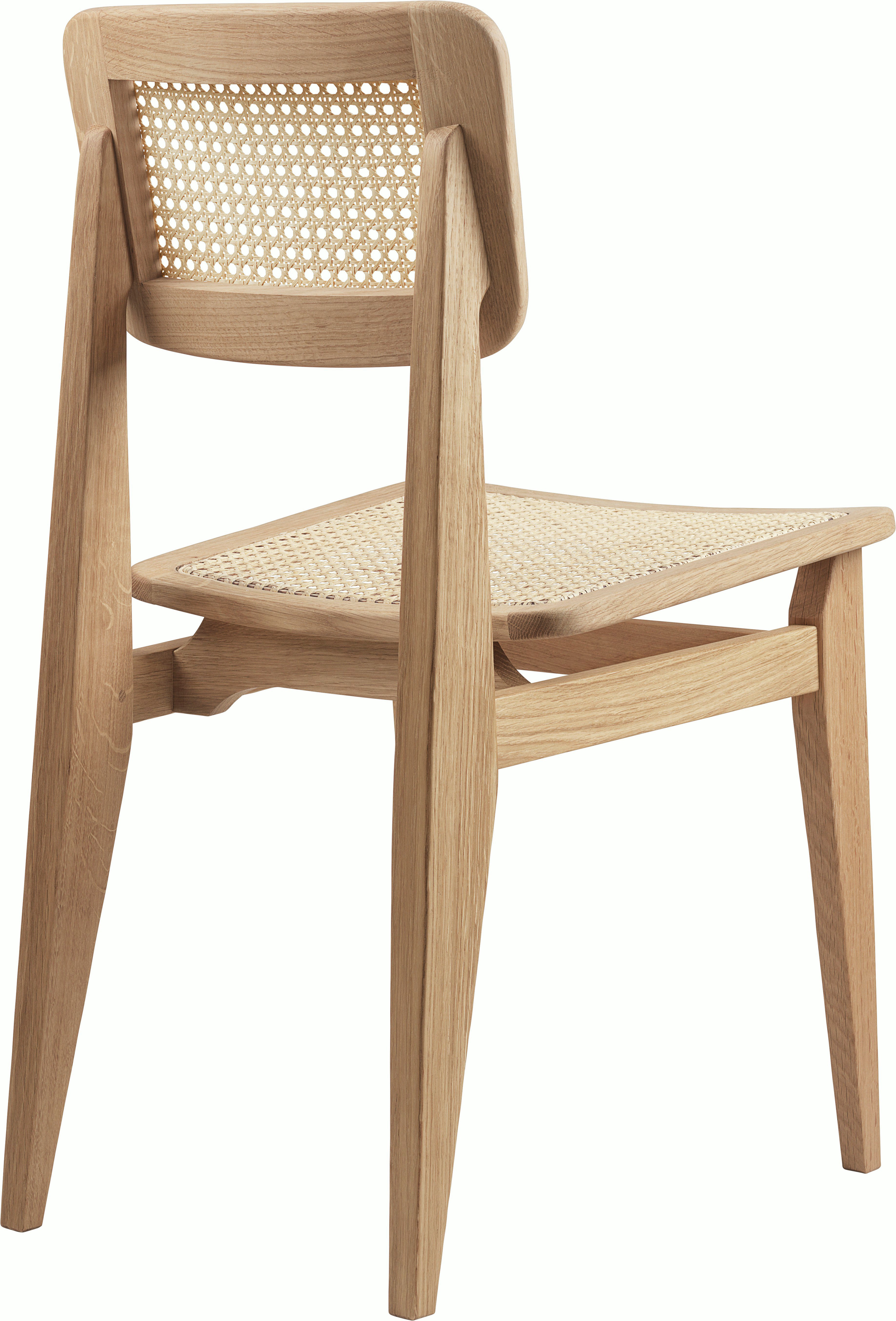 C Chair