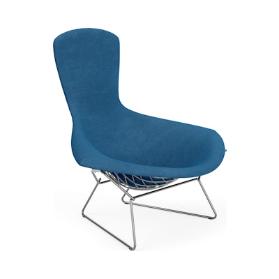 Bertoia Bird Lounge Chair Bertoia Bird Lounge Chair
