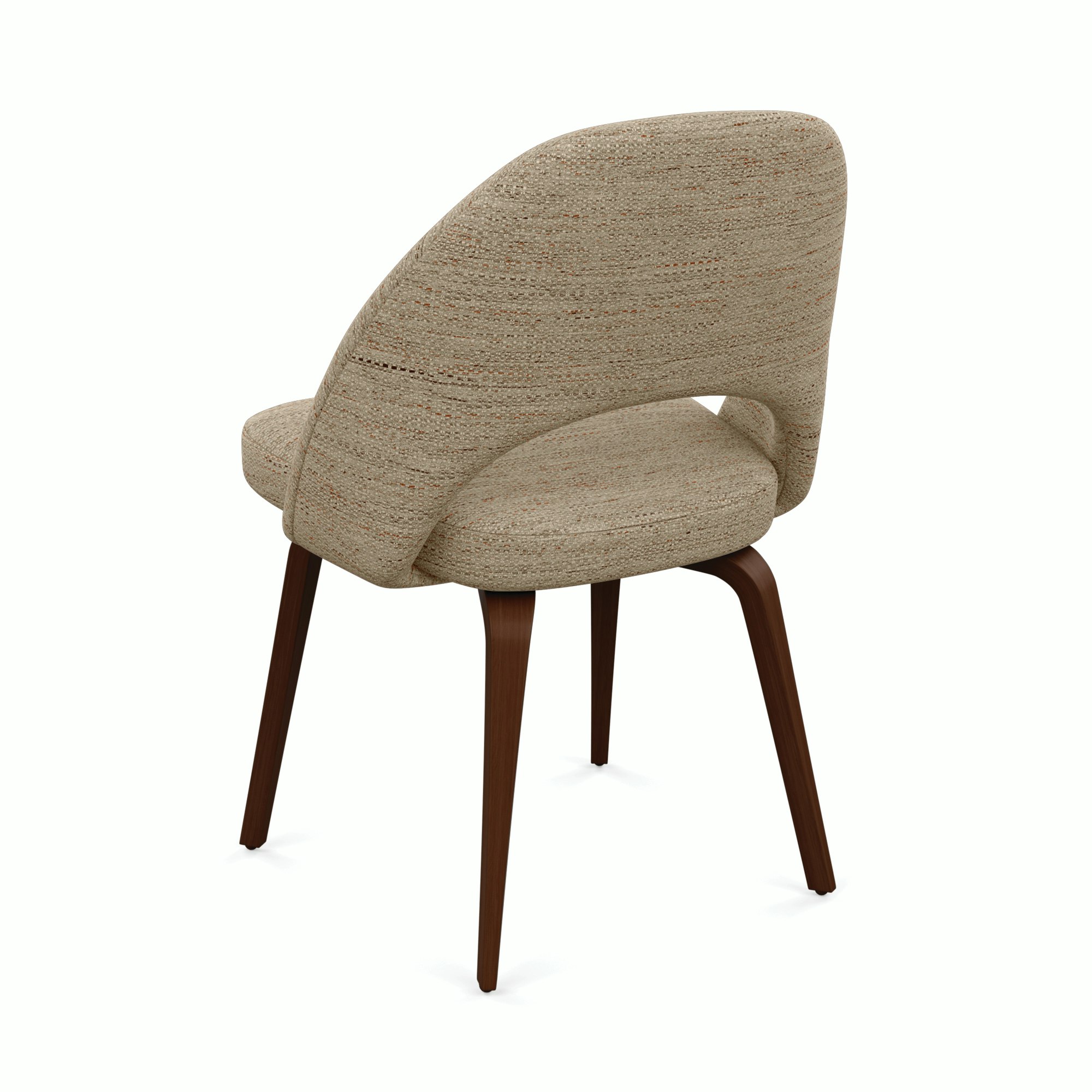Saarinen Executive Chair,  Sidechair