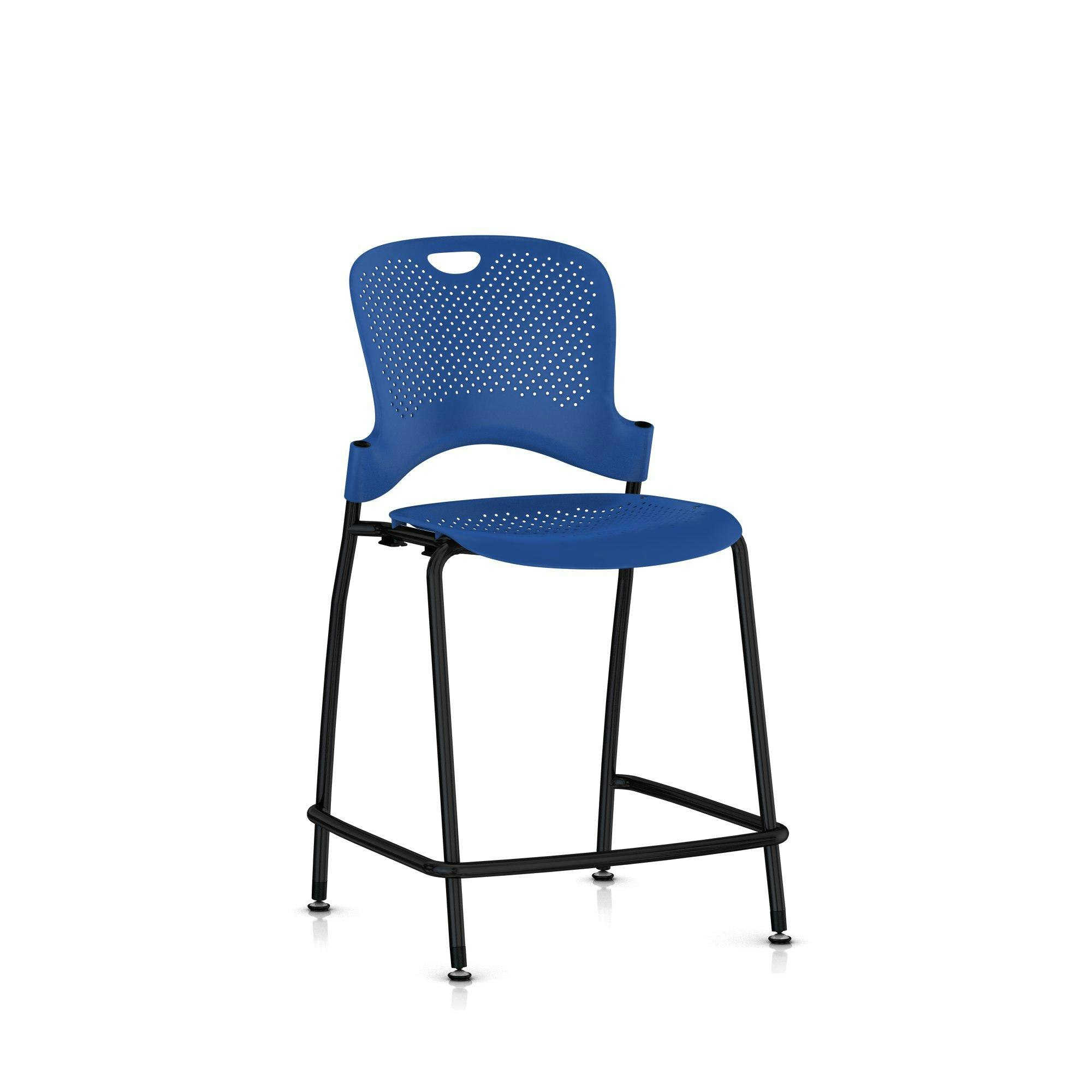 Caper Stacking Stool