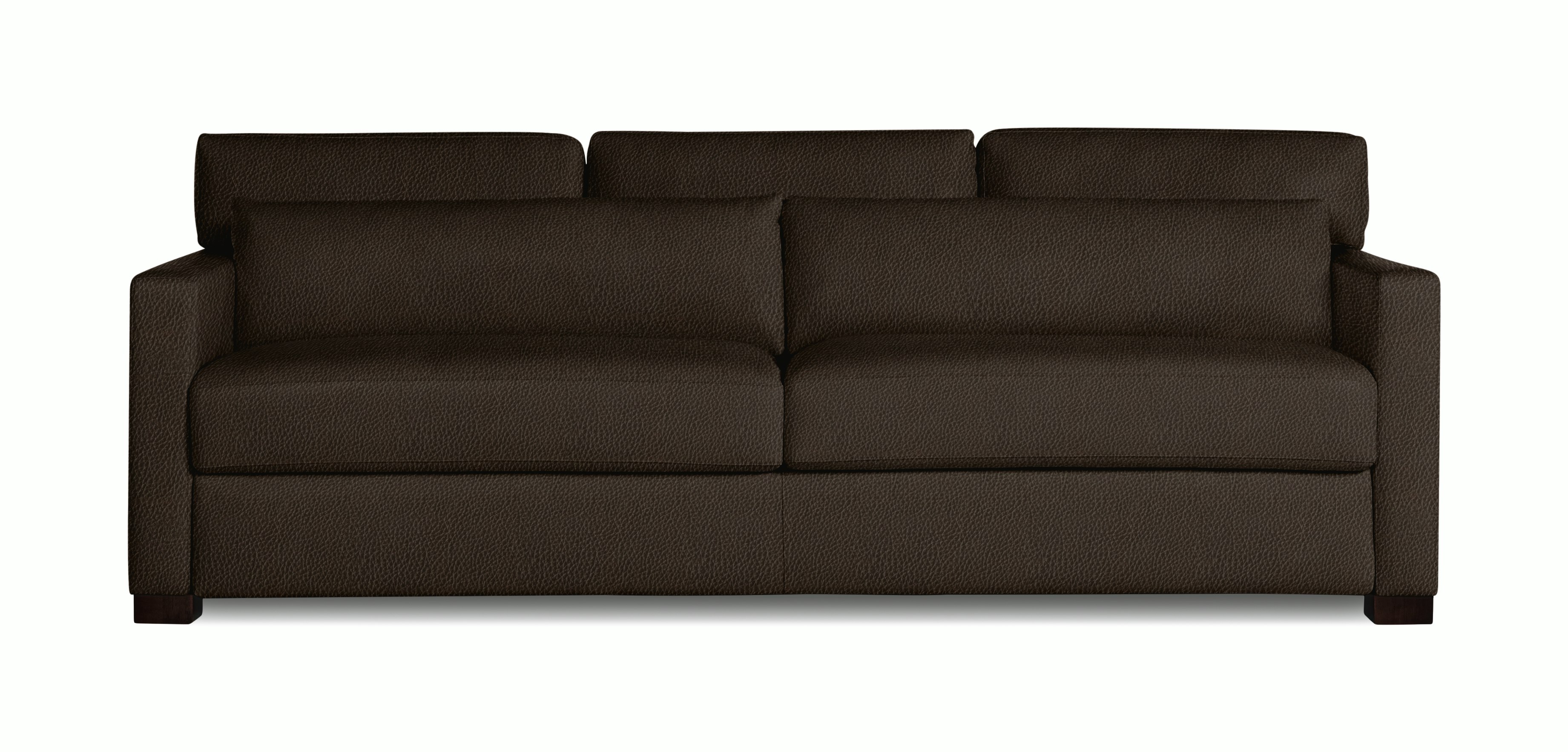 Vesper Sofa, Vesper Sleep Sofa King