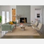 Platner Coffee Table