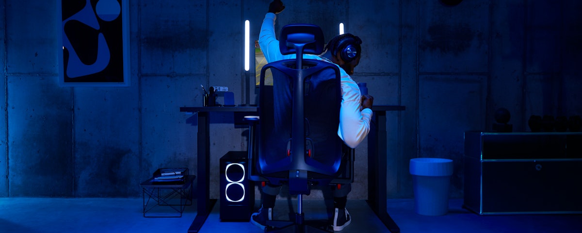 Vantum Gaming Chair