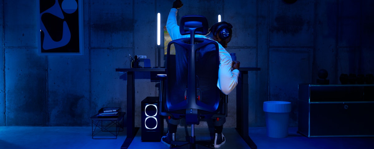 Vantum Gaming Chair