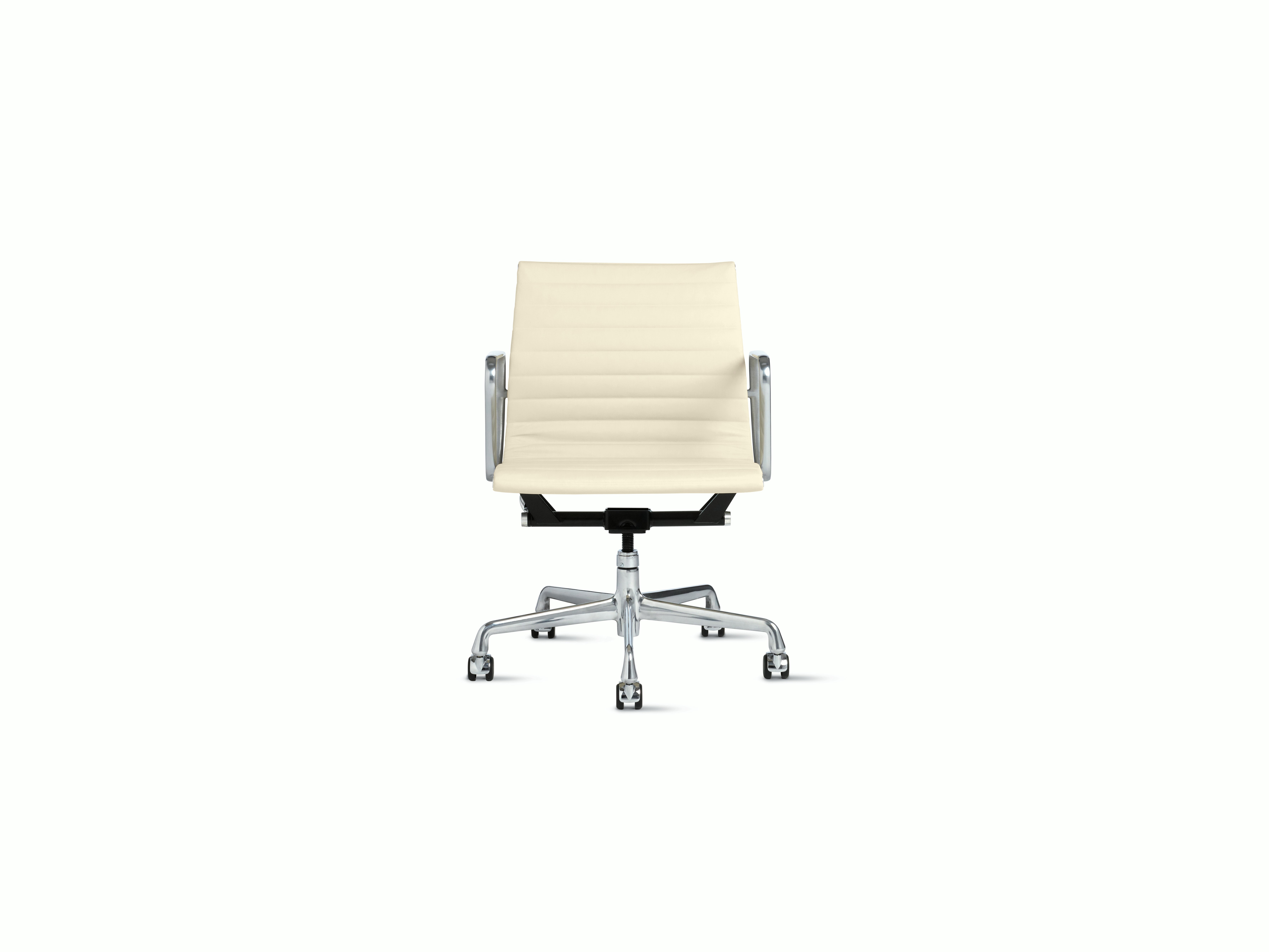 Eames Aluminum Group Management Chair