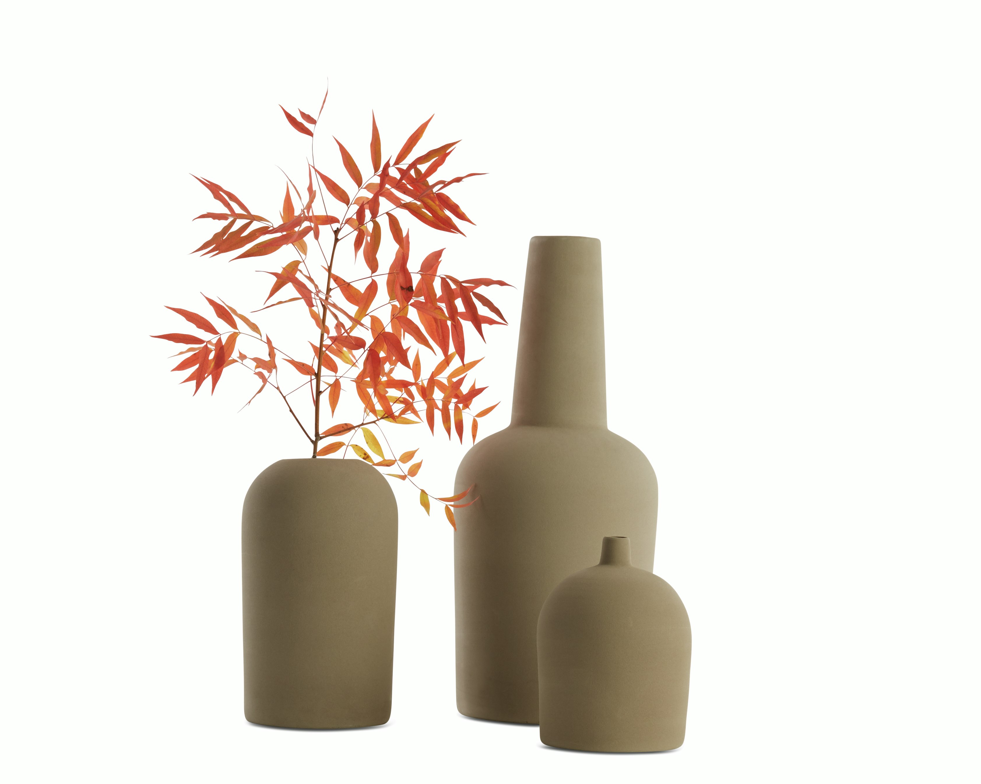 Dome Vases Design Within Reach