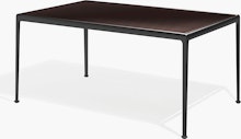 1966 Collection Porcelain Dining Table, 60 x 38