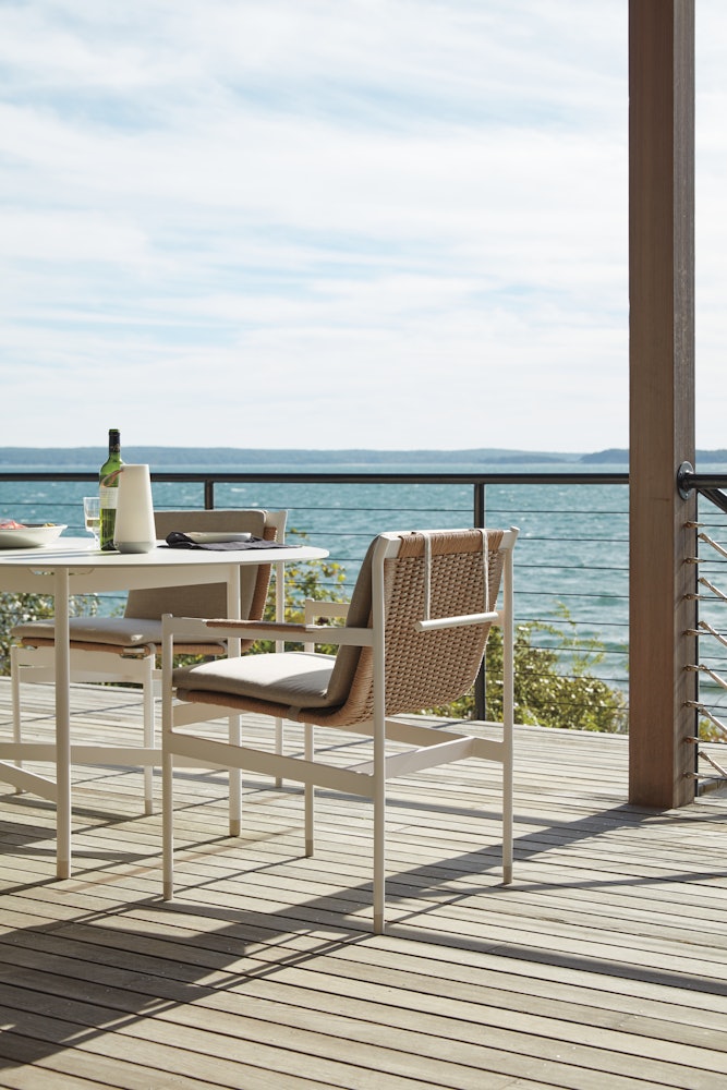 Sommer Side Chair – Design Within Reach Sommer Side Chair – Design Within Reach