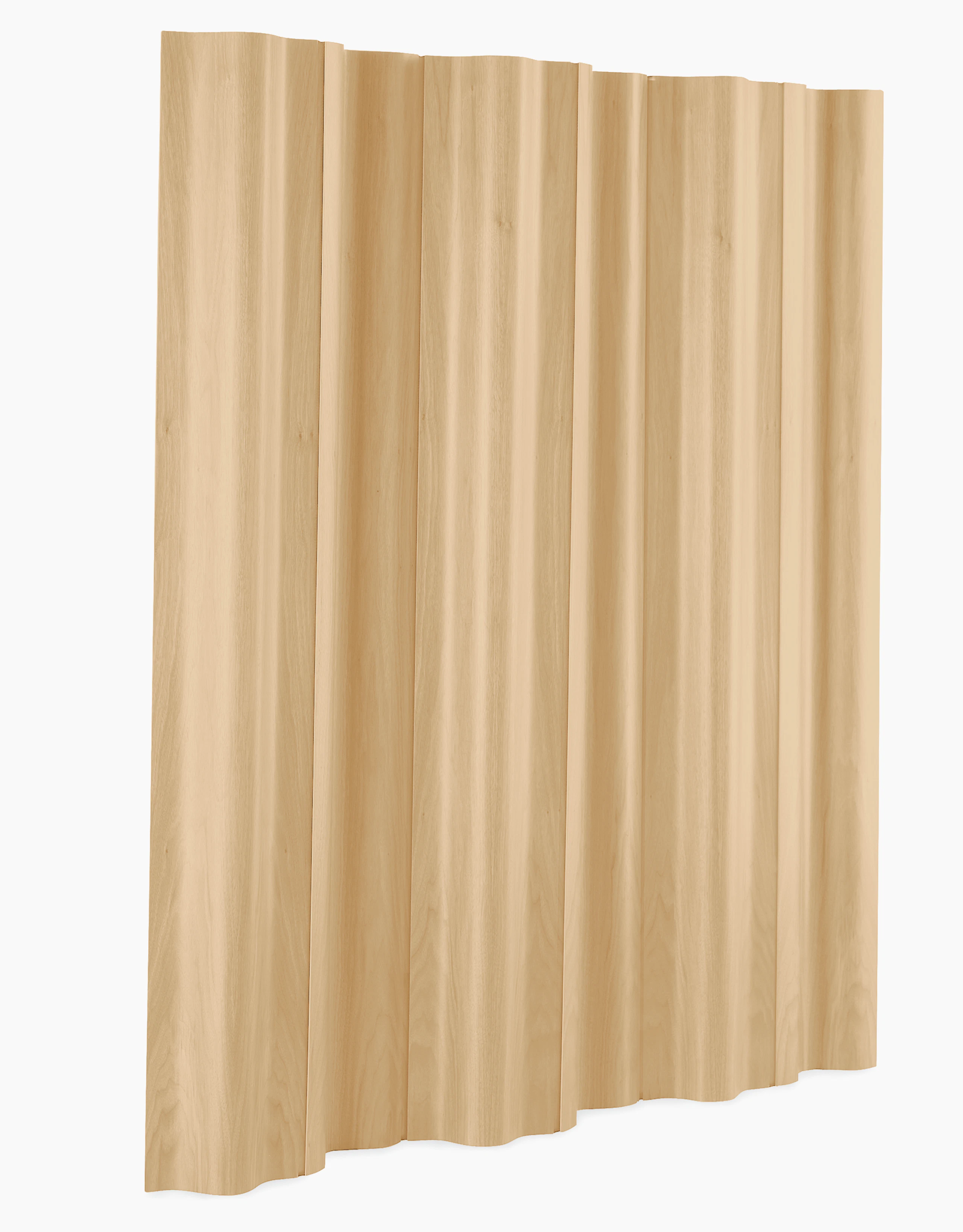 Eames Molded Plywood Folding Screen