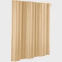Eames Molded Plywood Folding Screen
