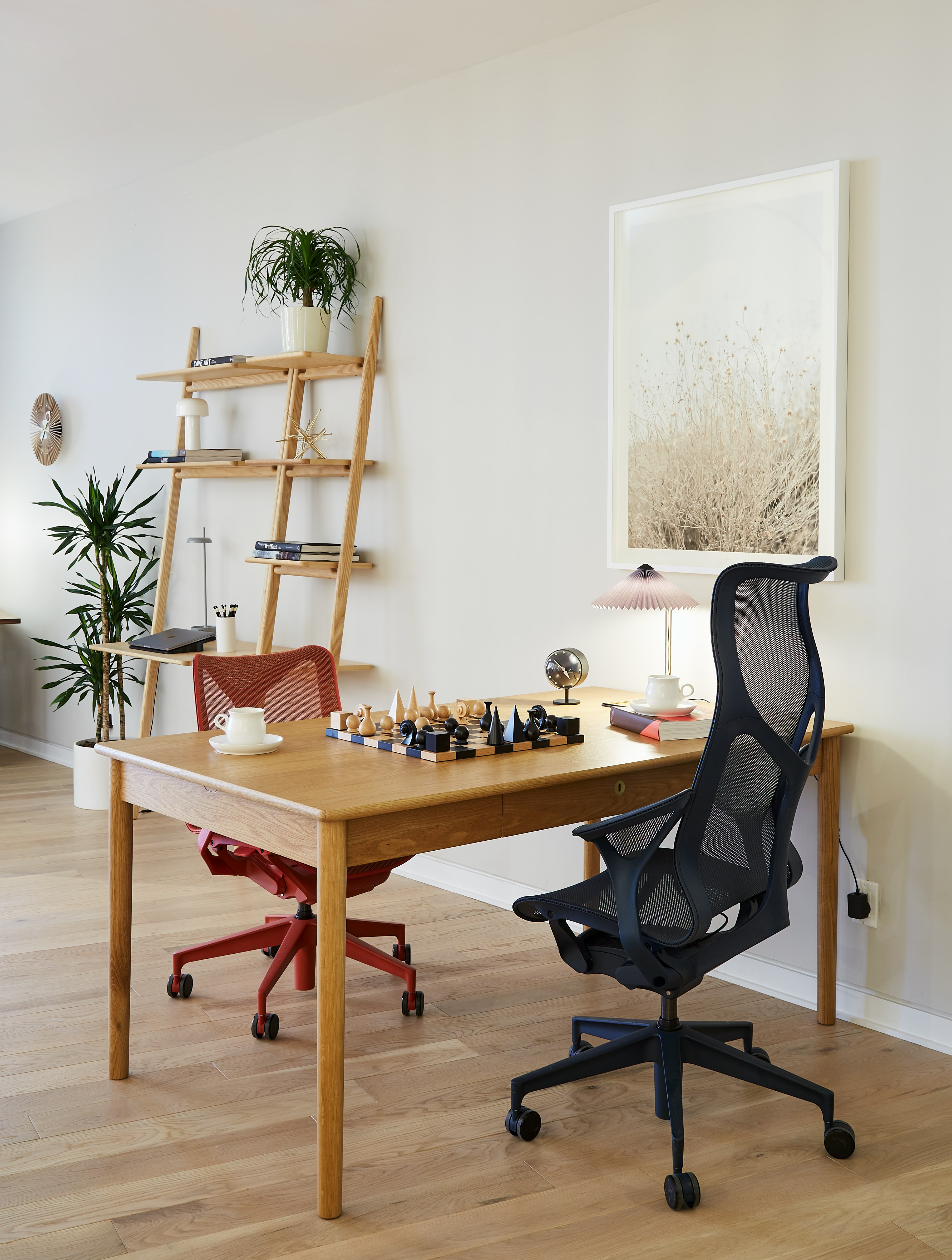 &ldquo;Desert Flora No. 0996&rdquo; by Cas Friese