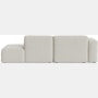 Mags Soft Low One Arm Sofa