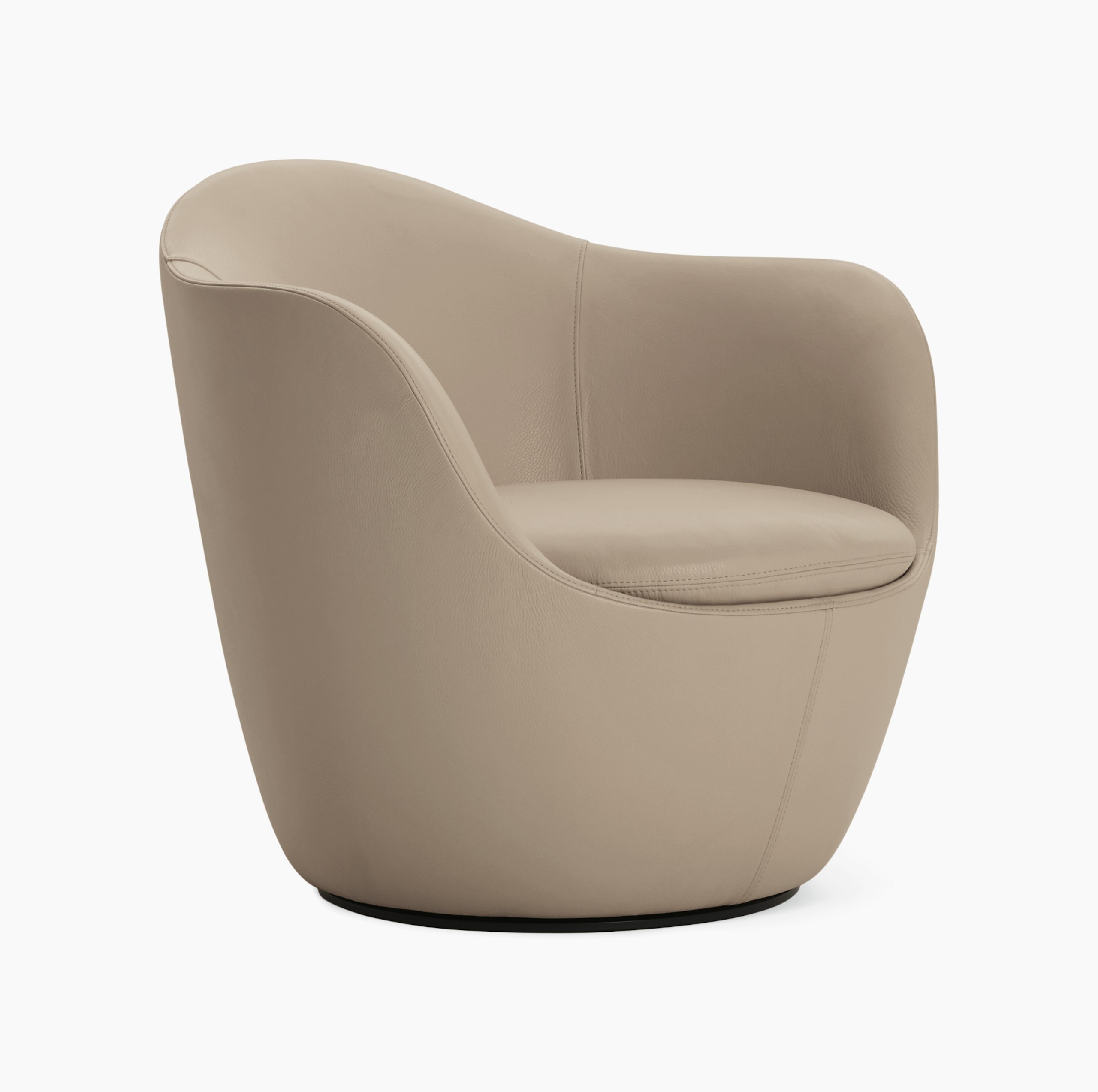 Lina Swivel Chair