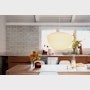 Nelson Apple Bubble Pendant