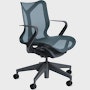 Cosm Chair
