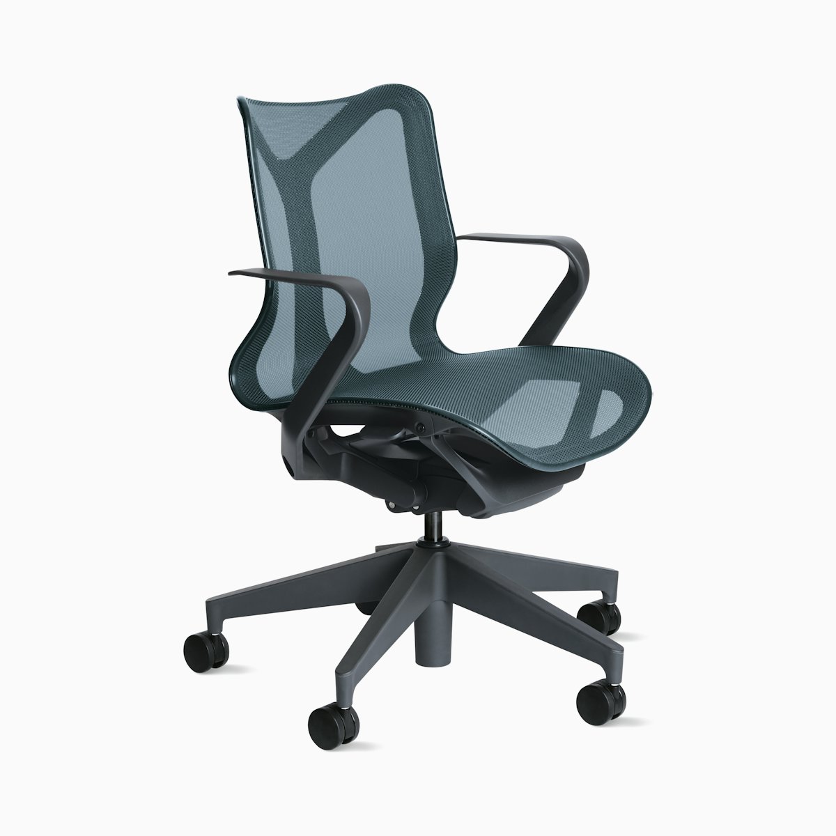 Cosm Chair Cosm Low Back Chair