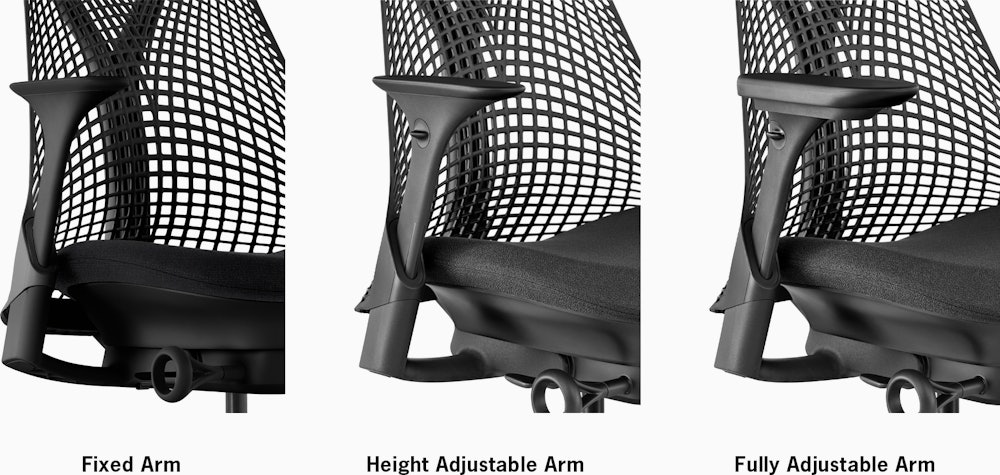 Sayl Chair