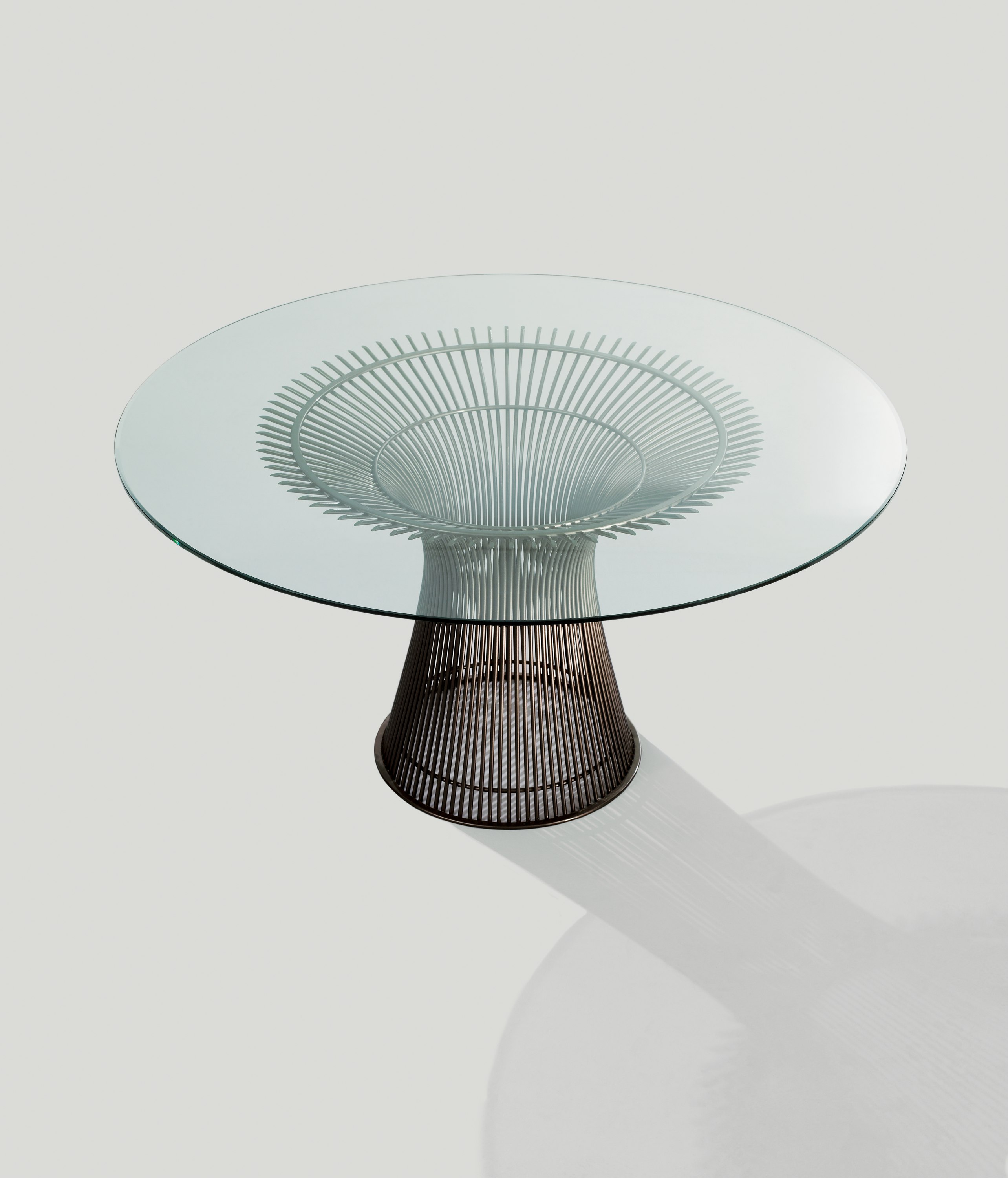 Platner Dining Table