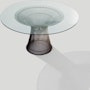 Platner Dining Table