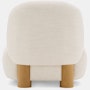 Swell Chair - Hyams - Sable