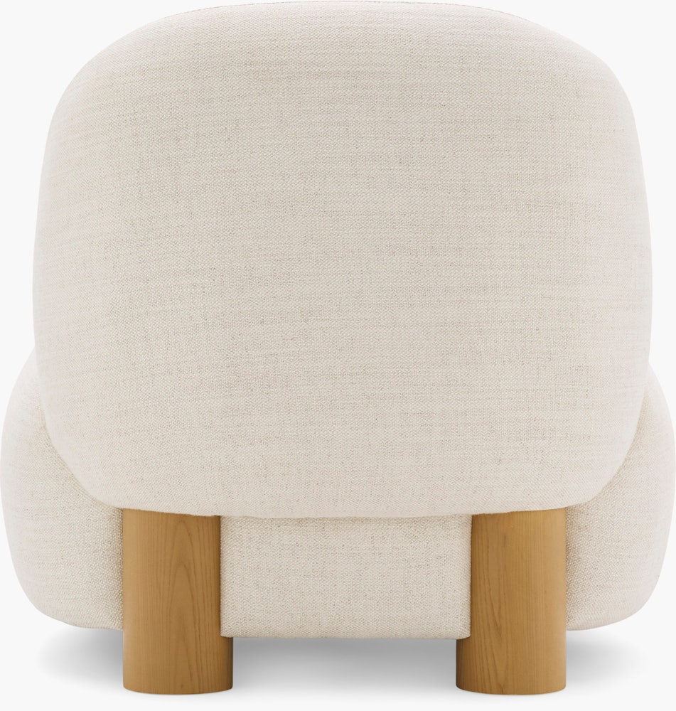 Swell Chair - Hyams - Sable