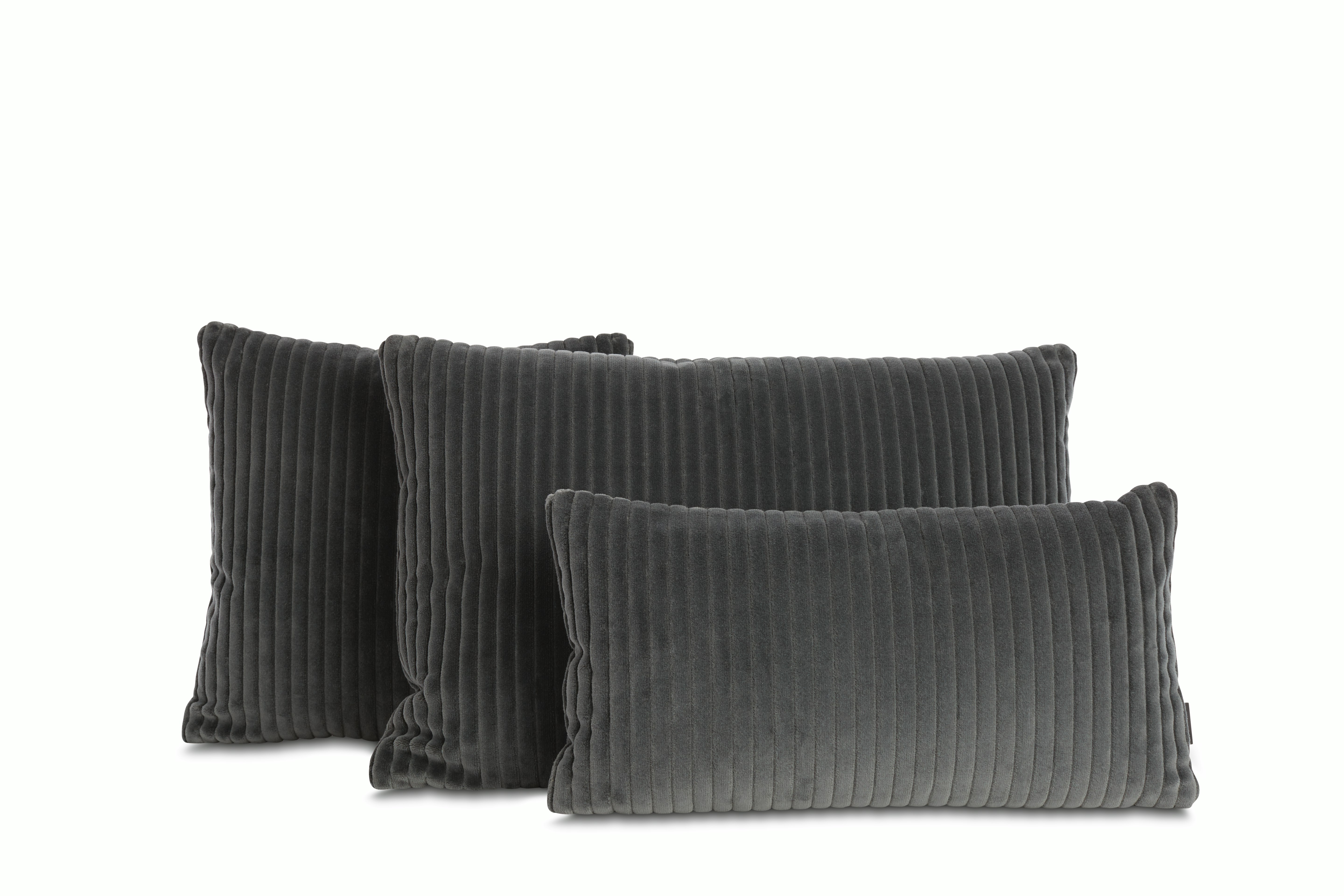 Maharam Pillow Wide Corduroy