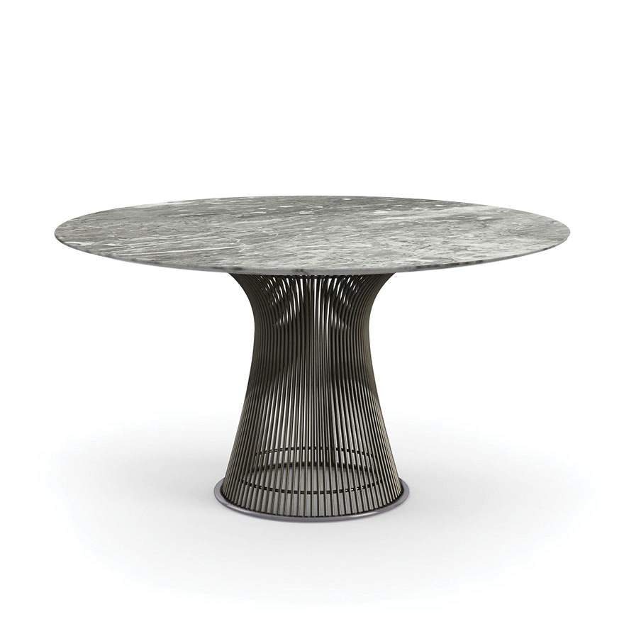 Platner Dining Table