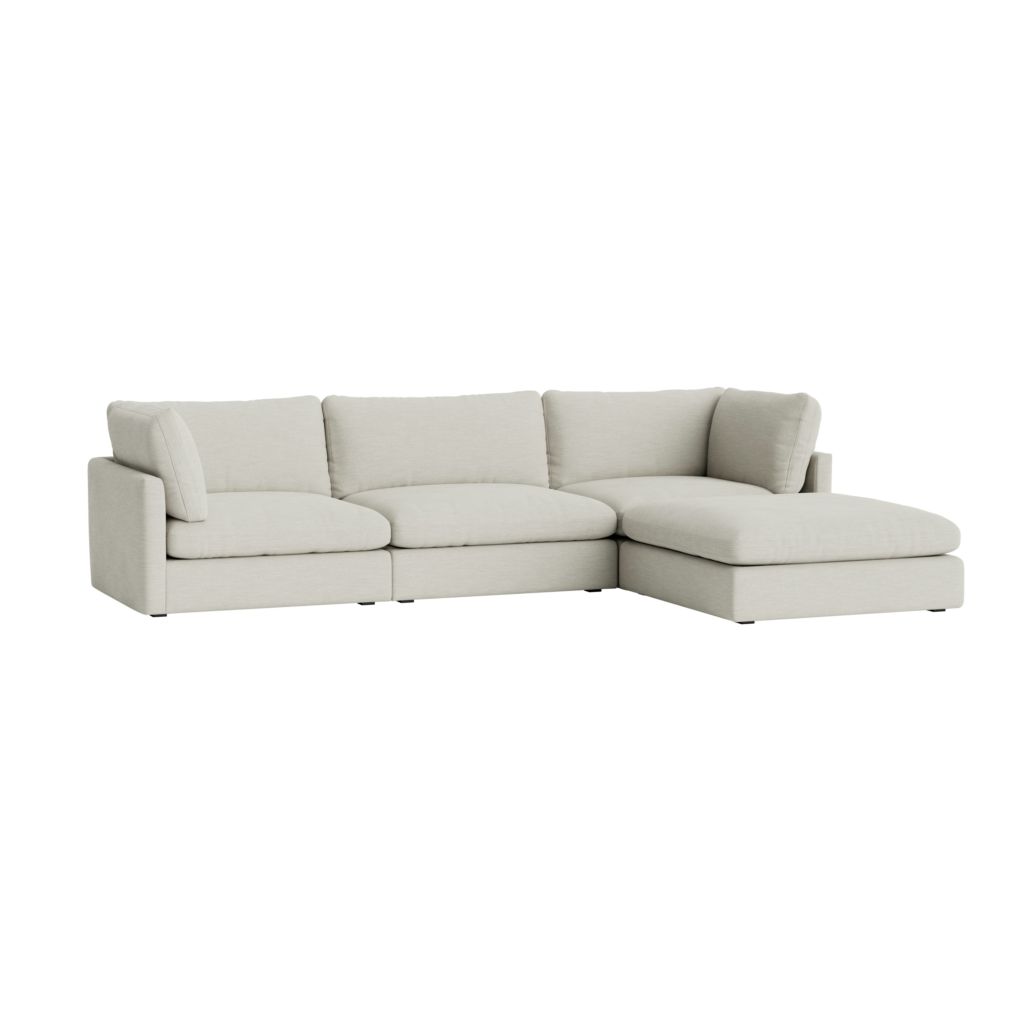 Hackney Lounge Sectional