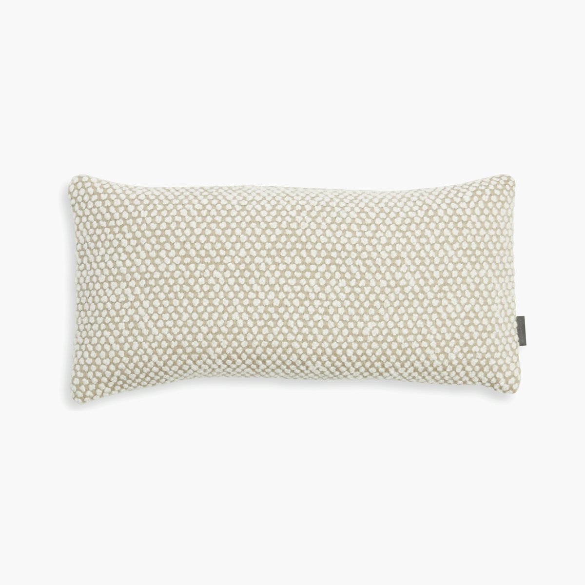 Huddle Lumbar Throw Pillow