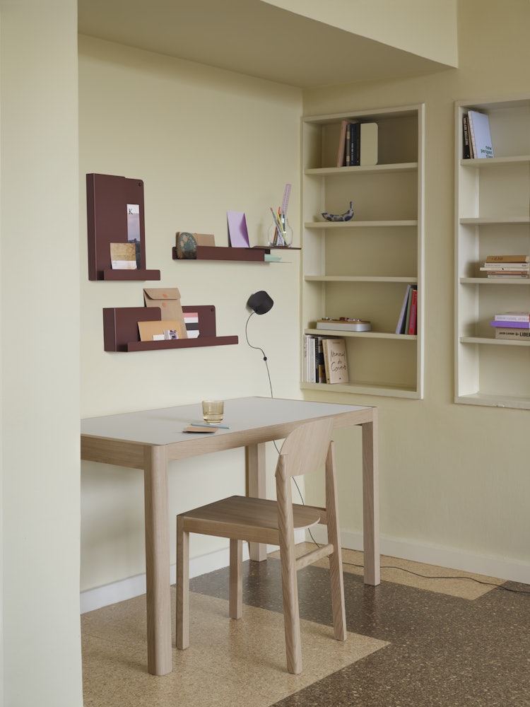 Folded Shelves – Design Within Reach Folded Shelves – Design Within Reach