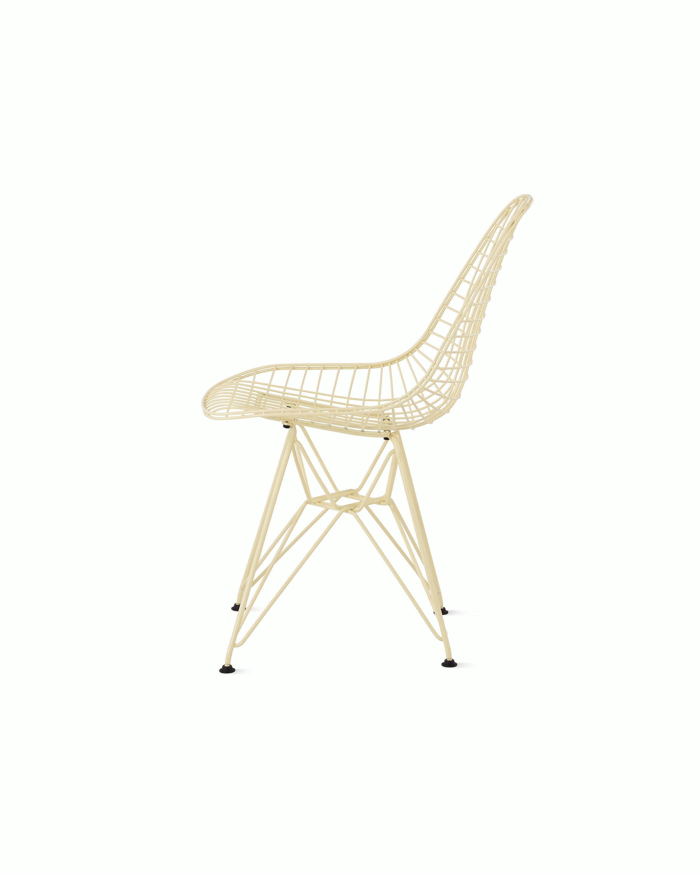 Eames Wire Chair, Herman Miller x HAY
