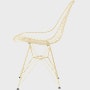 Eames Wire Chair, Herman Miller x HAY
