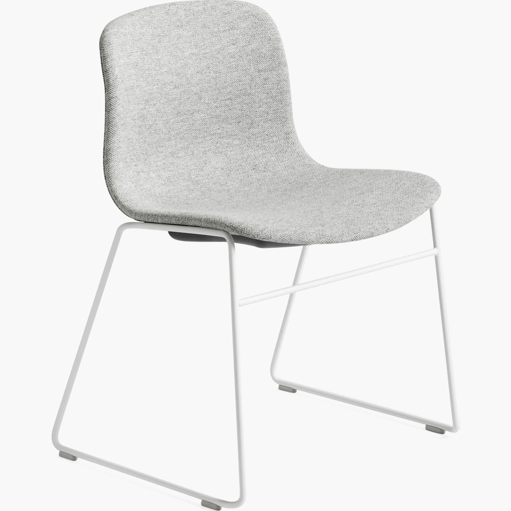 Hay Chair Stackable Stacking & Nesting Chairs | MillerKnoll