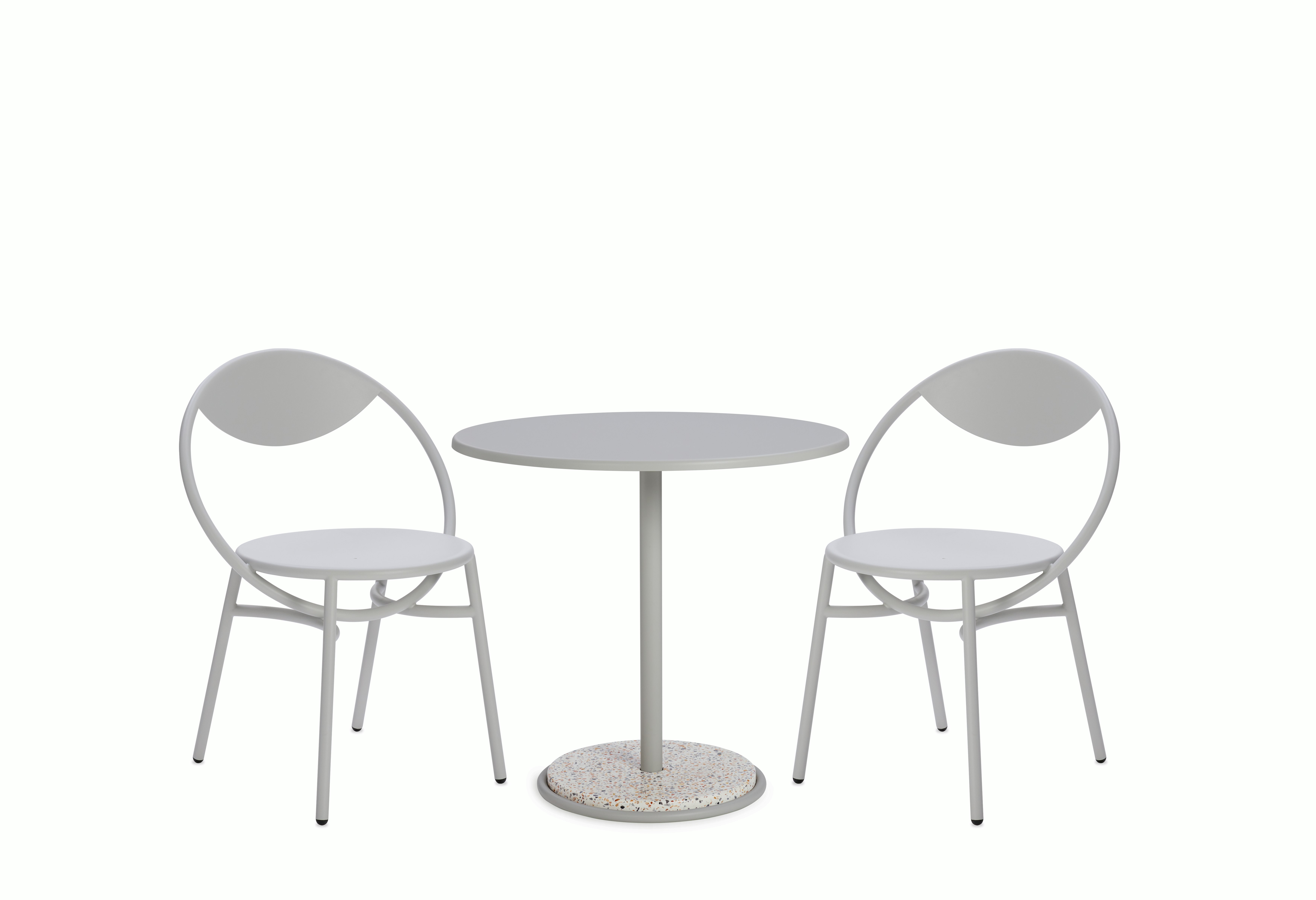 Tide Caf&eacute; Set