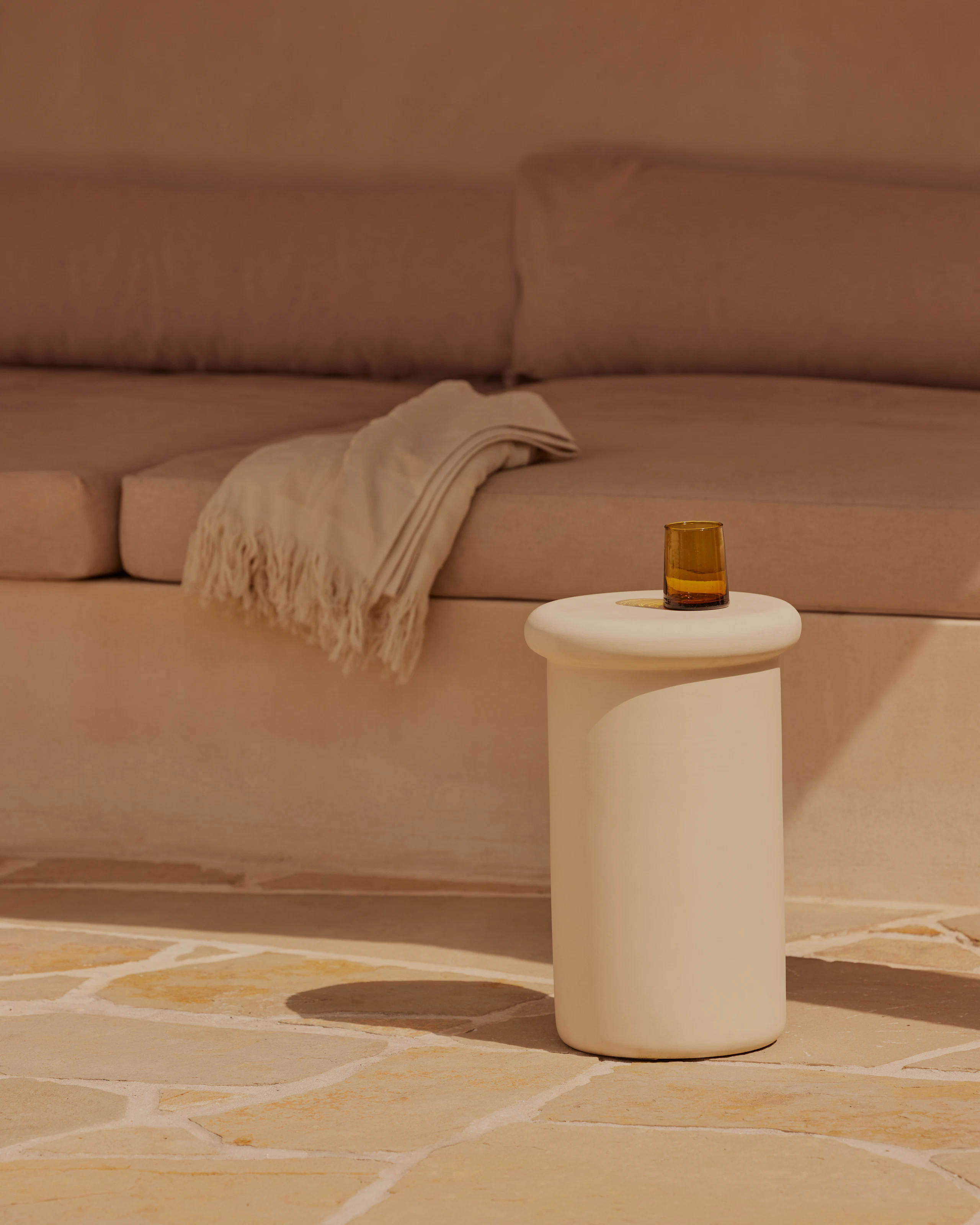 Sarah Ellison Muse Outdoor shots