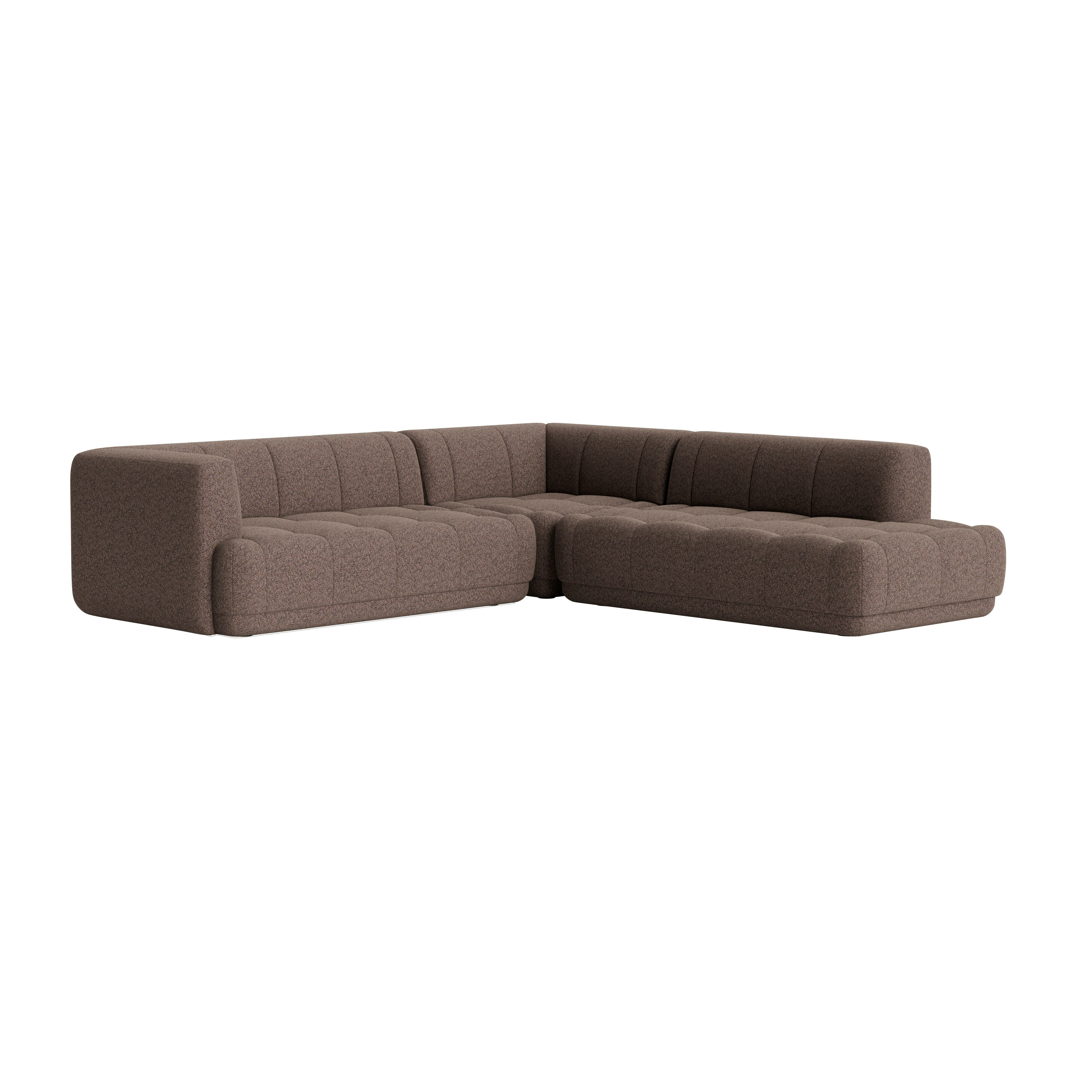 Quilton L-Shaped Sectional