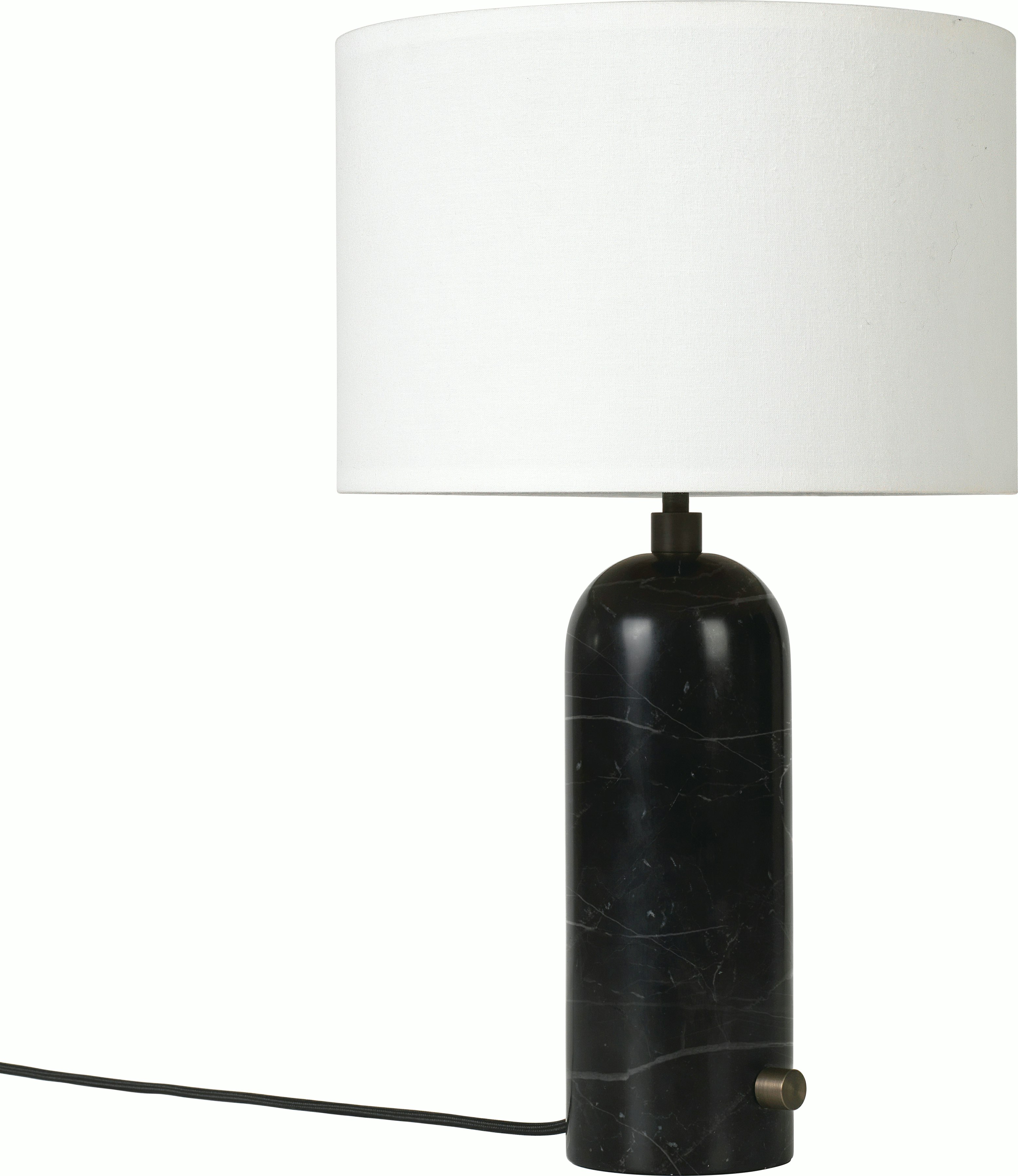 Gravity Table Lamp