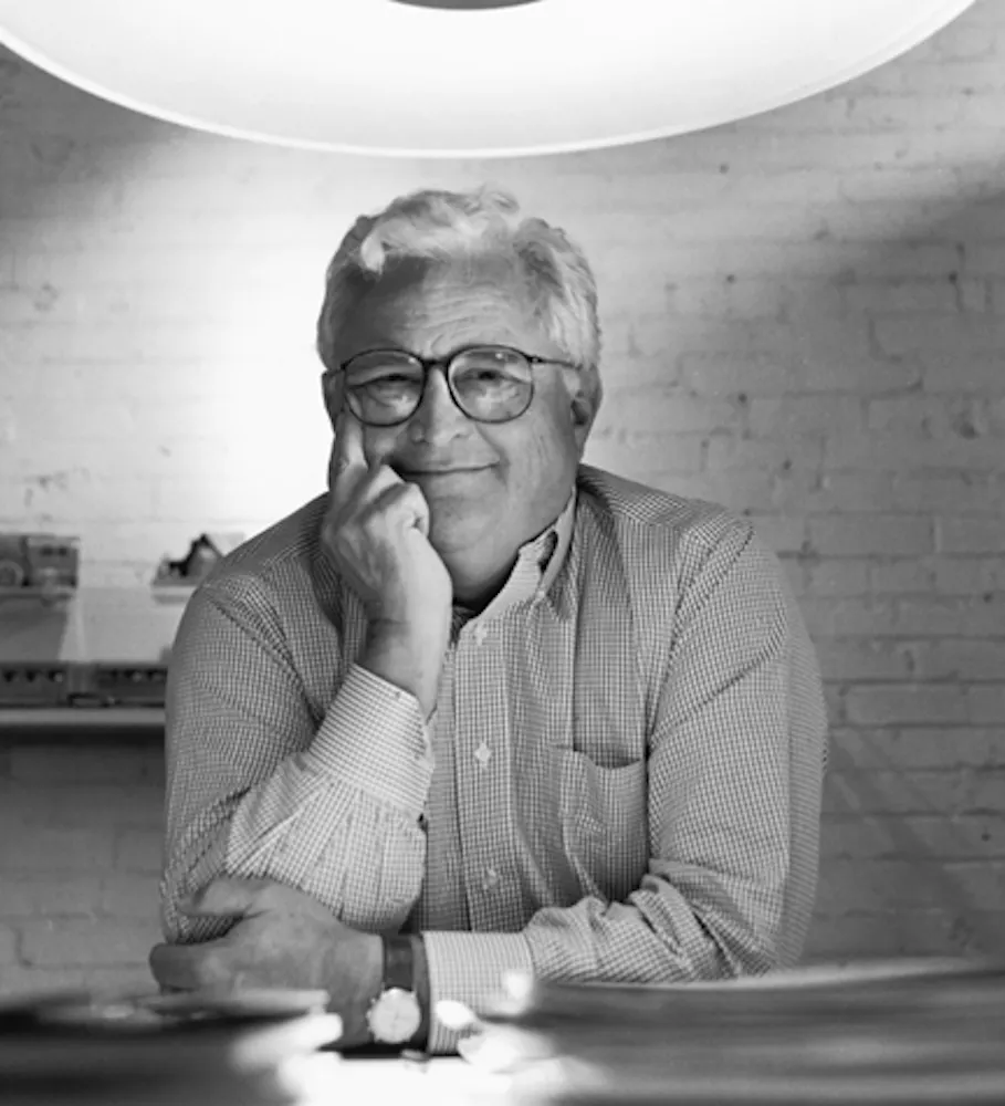 Bill Stumpf – Herman Miller Store