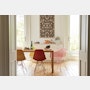 Eames Molded Plastic Side Chair, Herman Miller x HAY