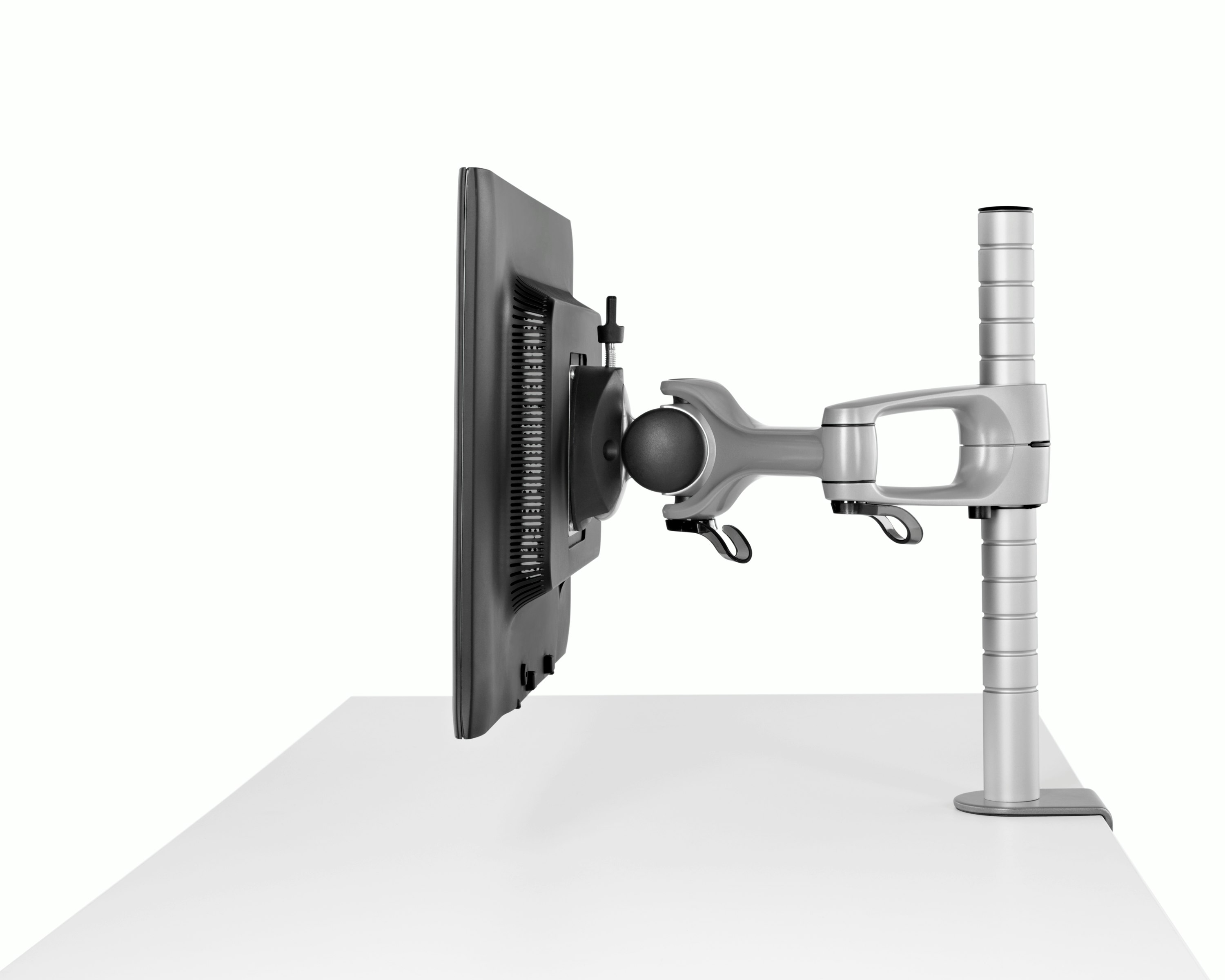 Wishbone Plus Monitor Support