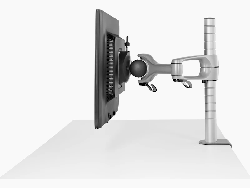 Wishbone Plus Monitor Support