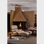 Eames Lounge Chair and Ottoman