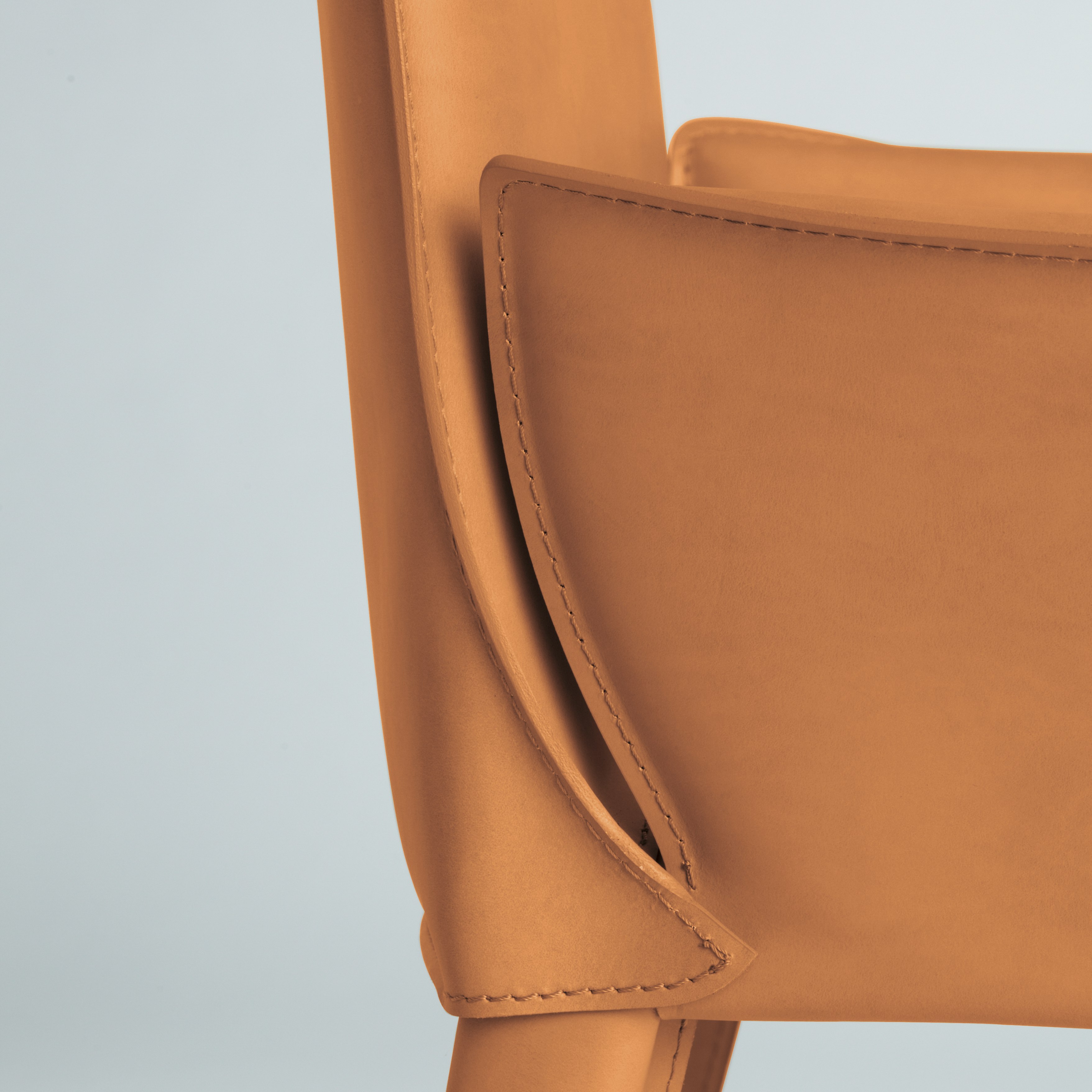 Bottega Armchair