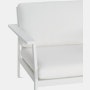 Eos Three Seater Sofa