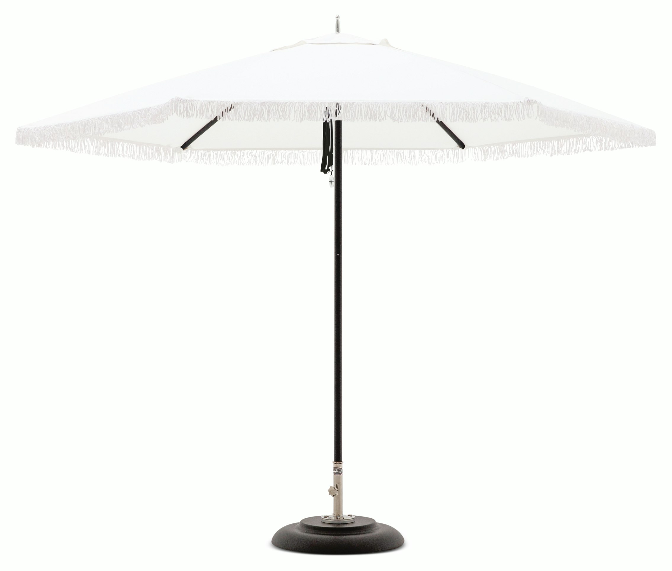 Tuuci Ocean Master Hexagon Fringe Umbrella