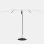 Tuuci Ocean Master Hexagon Fringe Umbrella